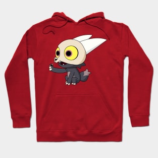 Baby King The owl house Hoodie